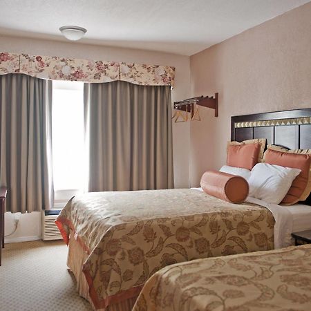 Harborview Inn & Suites-Convention Center-Airport-Gaslamp-Seaworld-Zoo-Balboa Park San Diego Extérieur photo
