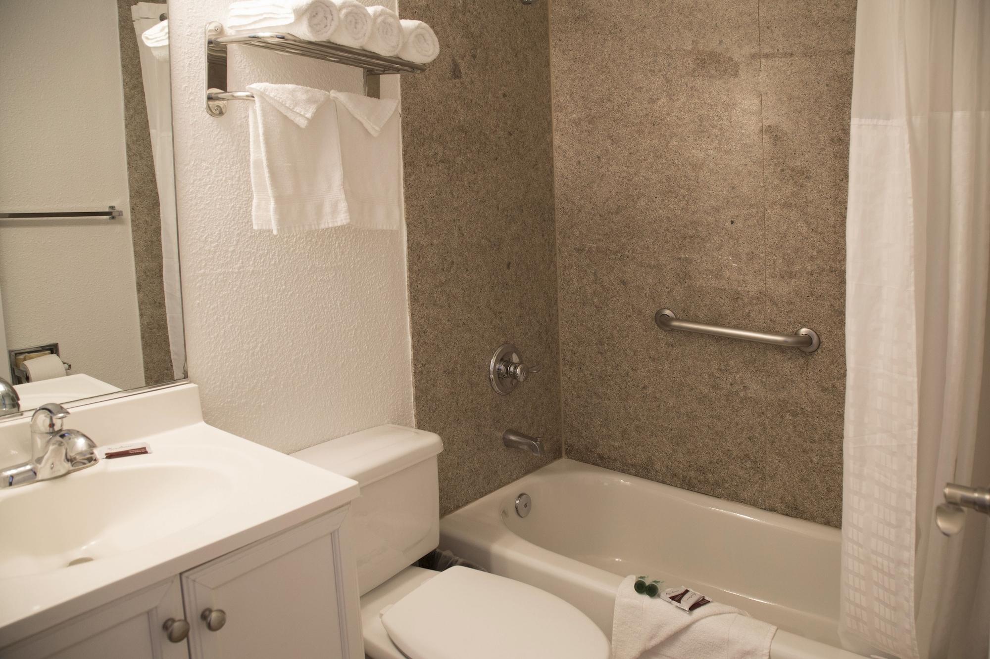 Harborview Inn & Suites-Convention Center-Airport-Gaslamp-Seaworld-Zoo-Balboa Park San Diego Extérieur photo