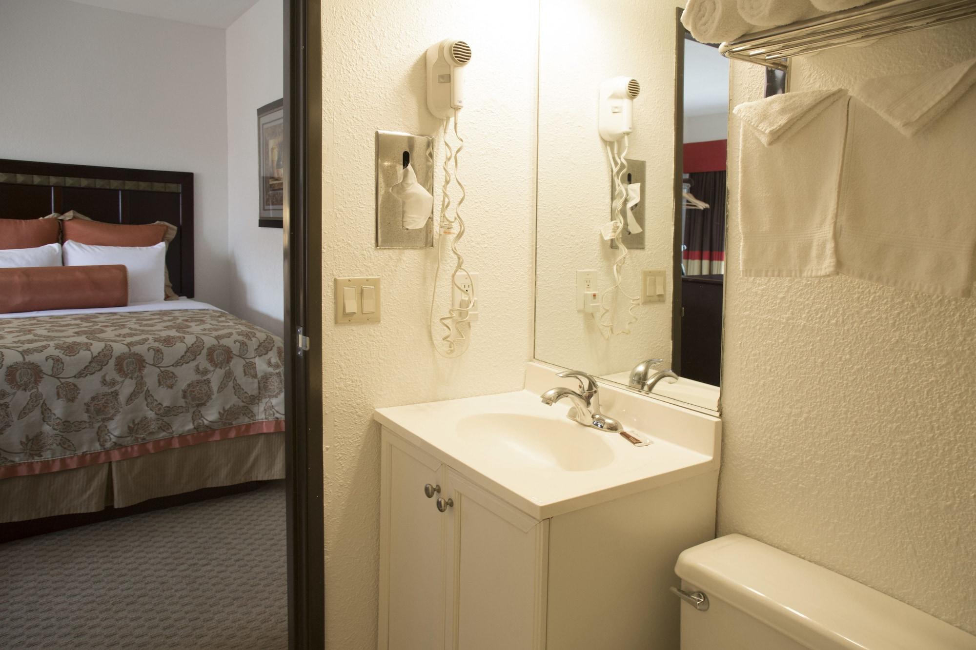 Harborview Inn & Suites-Convention Center-Airport-Gaslamp-Seaworld-Zoo-Balboa Park San Diego Extérieur photo