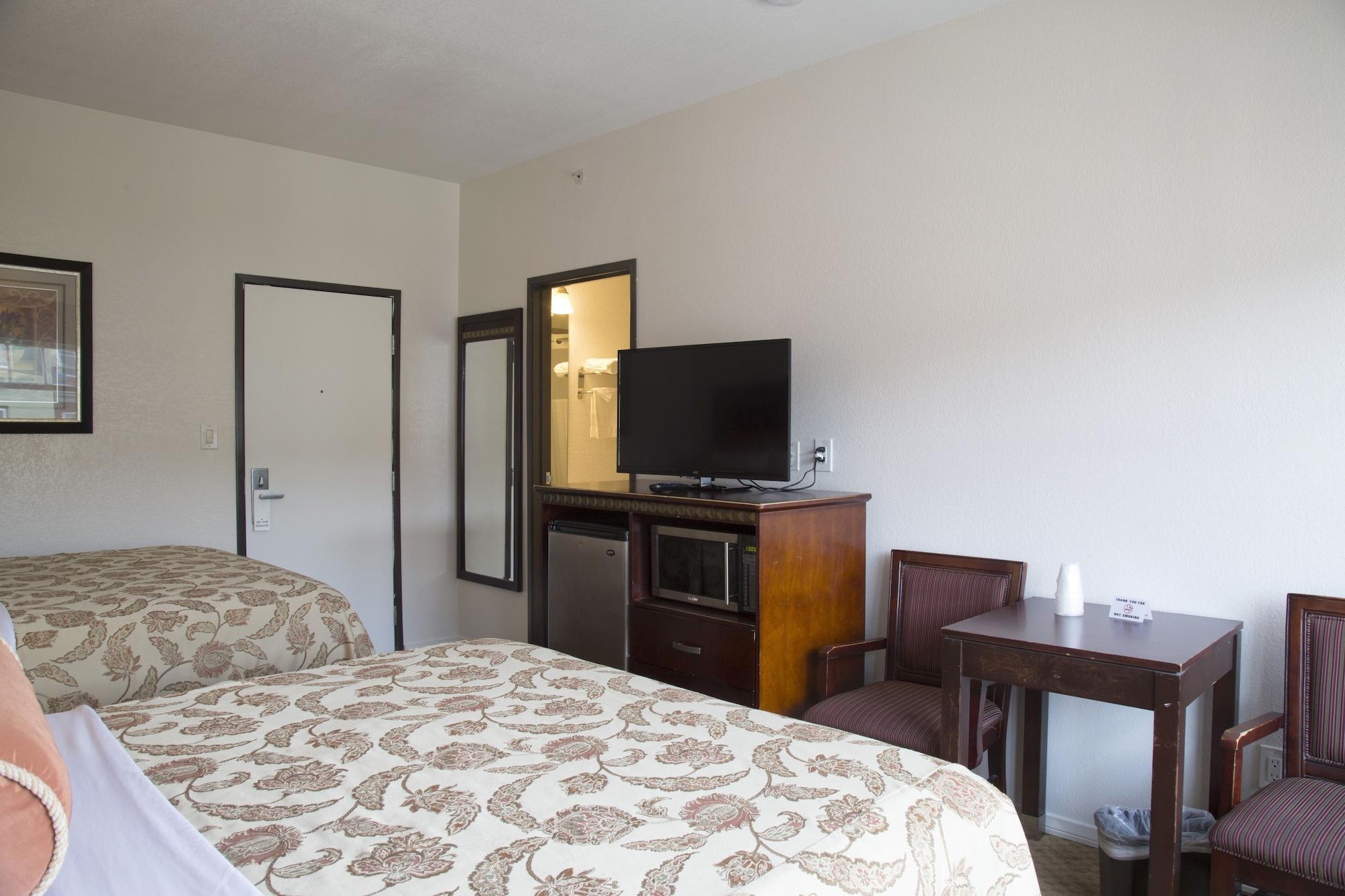 Harborview Inn & Suites-Convention Center-Airport-Gaslamp-Seaworld-Zoo-Balboa Park San Diego Extérieur photo