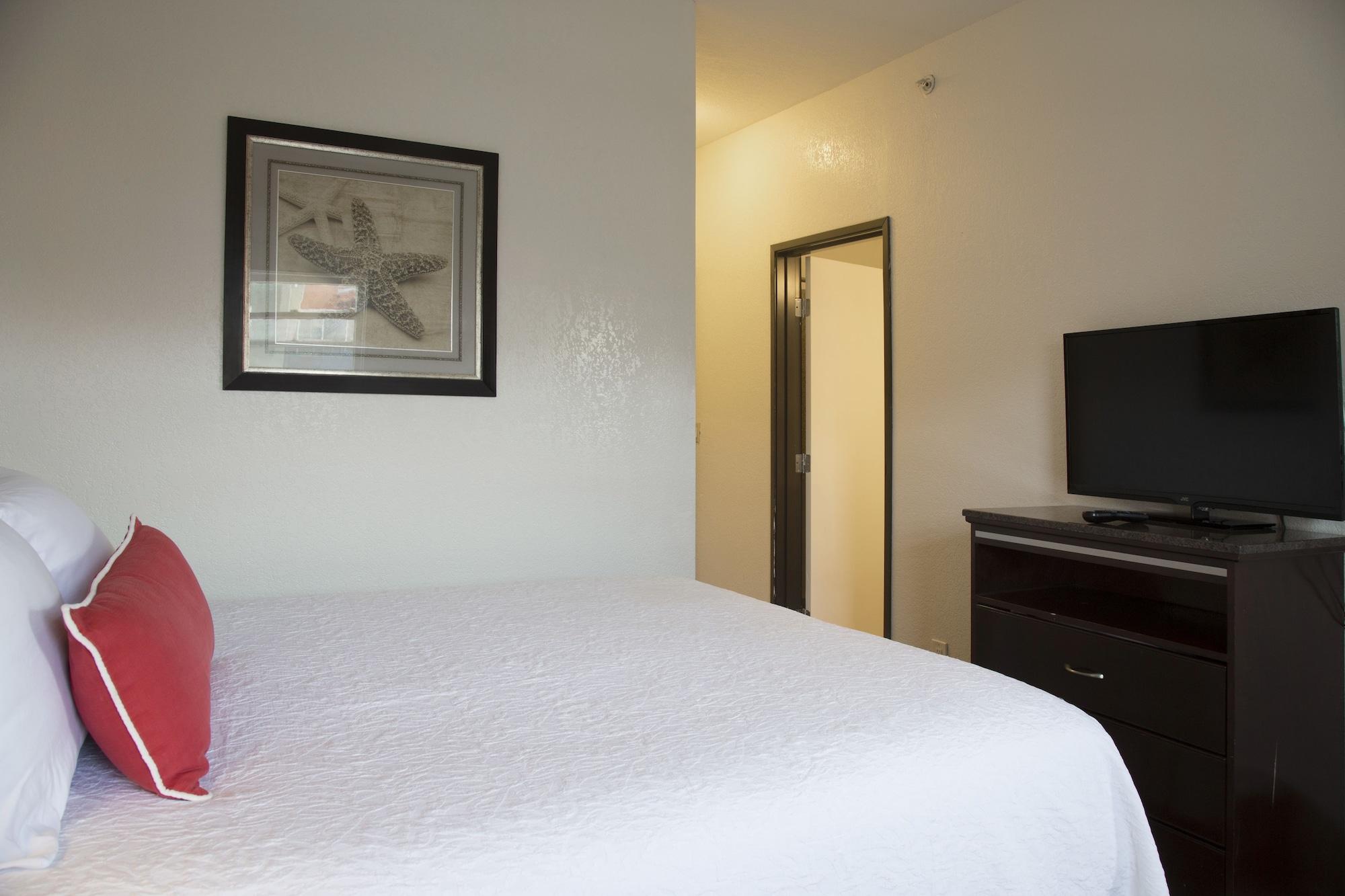 Harborview Inn & Suites-Convention Center-Airport-Gaslamp-Seaworld-Zoo-Balboa Park San Diego Extérieur photo
