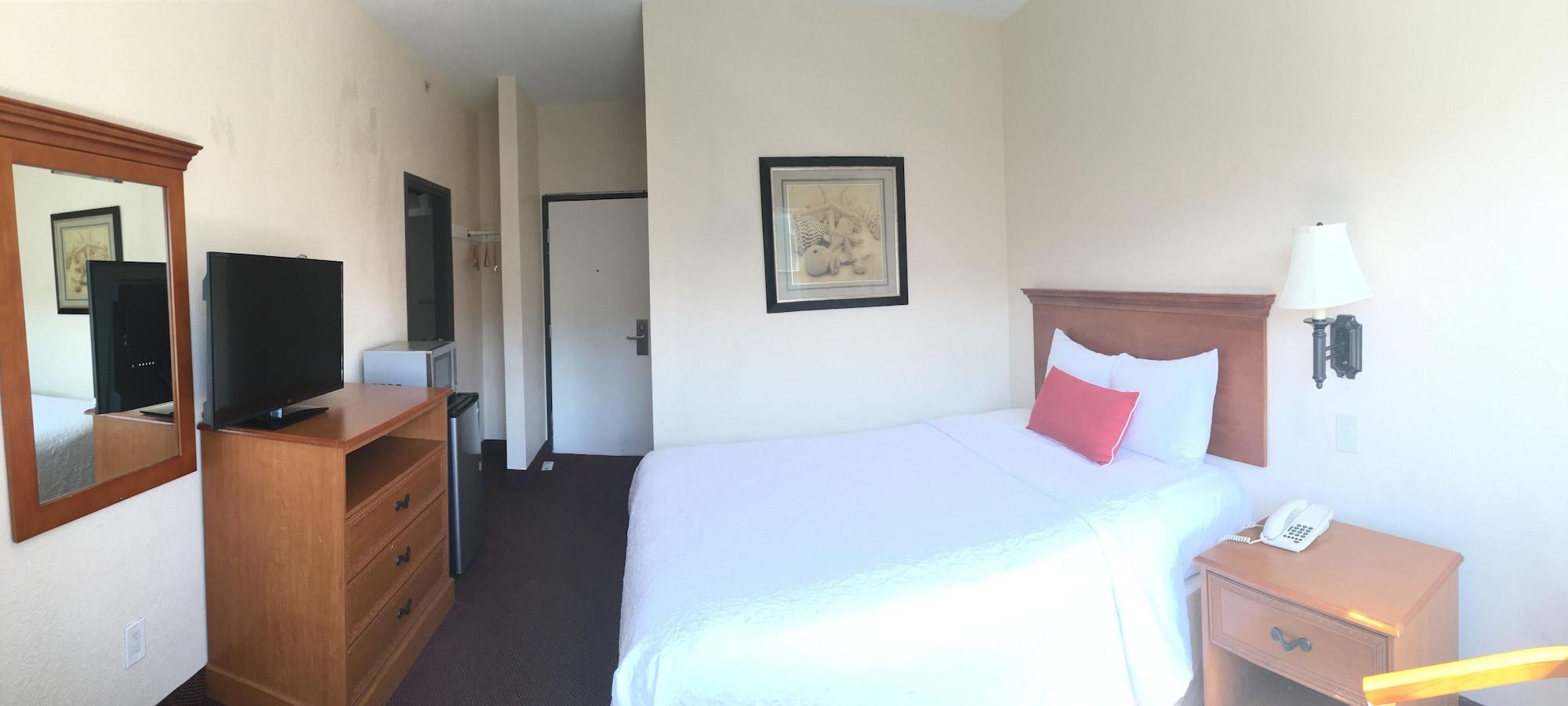 Harborview Inn & Suites-Convention Center-Airport-Gaslamp-Seaworld-Zoo-Balboa Park San Diego Extérieur photo