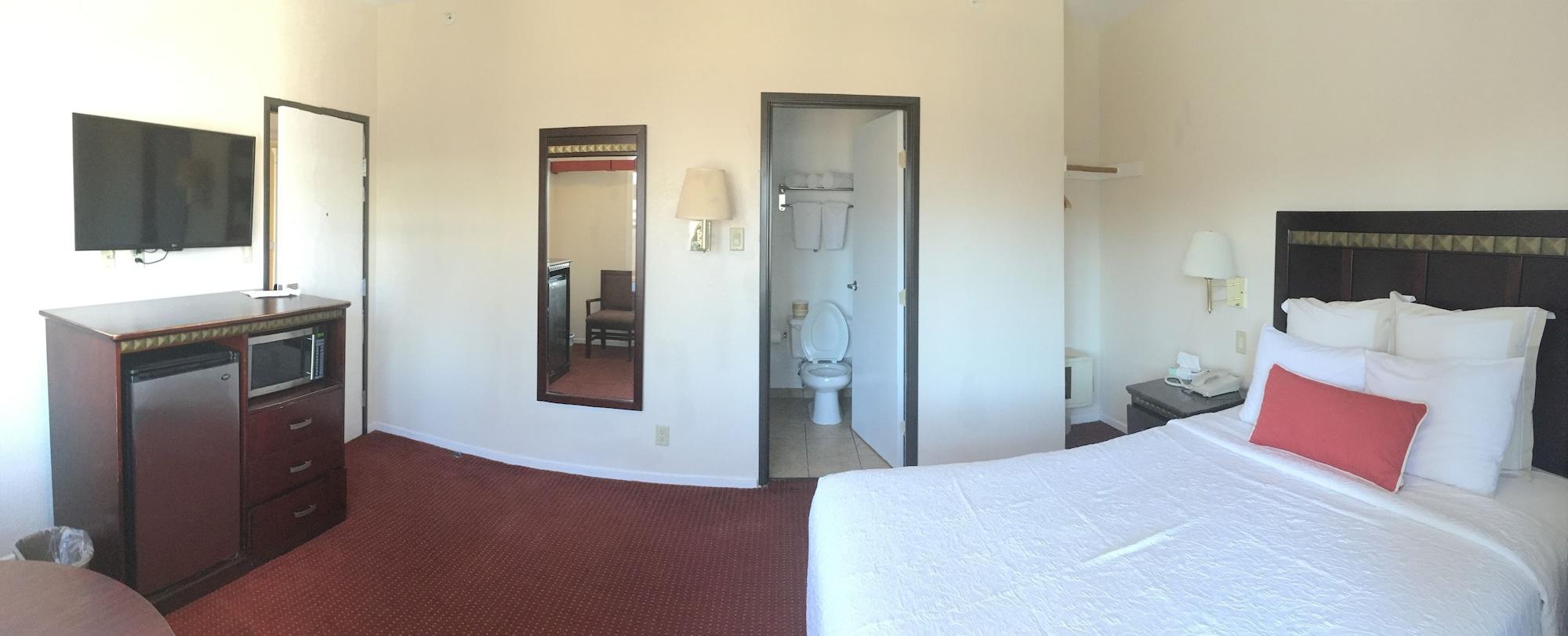 Harborview Inn & Suites-Convention Center-Airport-Gaslamp-Seaworld-Zoo-Balboa Park San Diego Extérieur photo