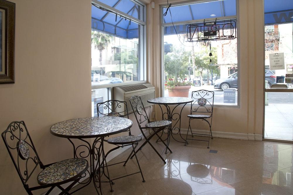 Harborview Inn & Suites-Convention Center-Airport-Gaslamp-Seaworld-Zoo-Balboa Park San Diego Extérieur photo
