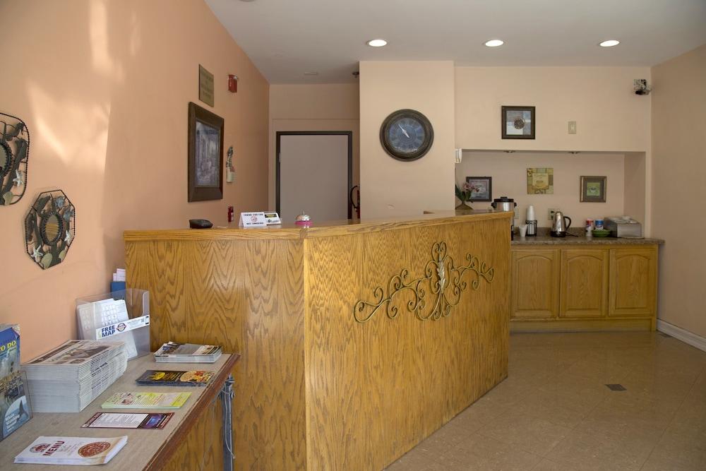 Harborview Inn & Suites-Convention Center-Airport-Gaslamp-Seaworld-Zoo-Balboa Park San Diego Extérieur photo
