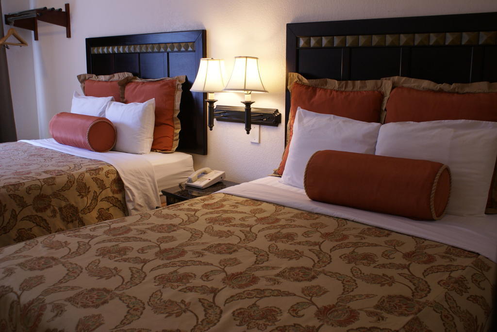 Harborview Inn & Suites-Convention Center-Airport-Gaslamp-Seaworld-Zoo-Balboa Park San Diego Extérieur photo