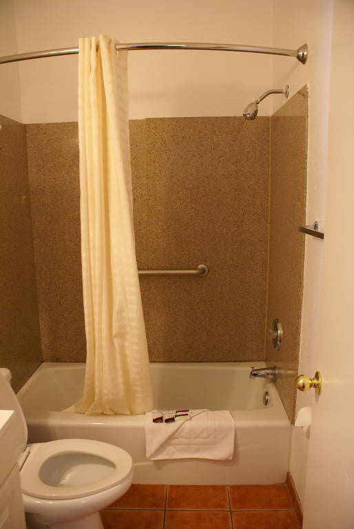 Harborview Inn & Suites-Convention Center-Airport-Gaslamp-Seaworld-Zoo-Balboa Park San Diego Extérieur photo