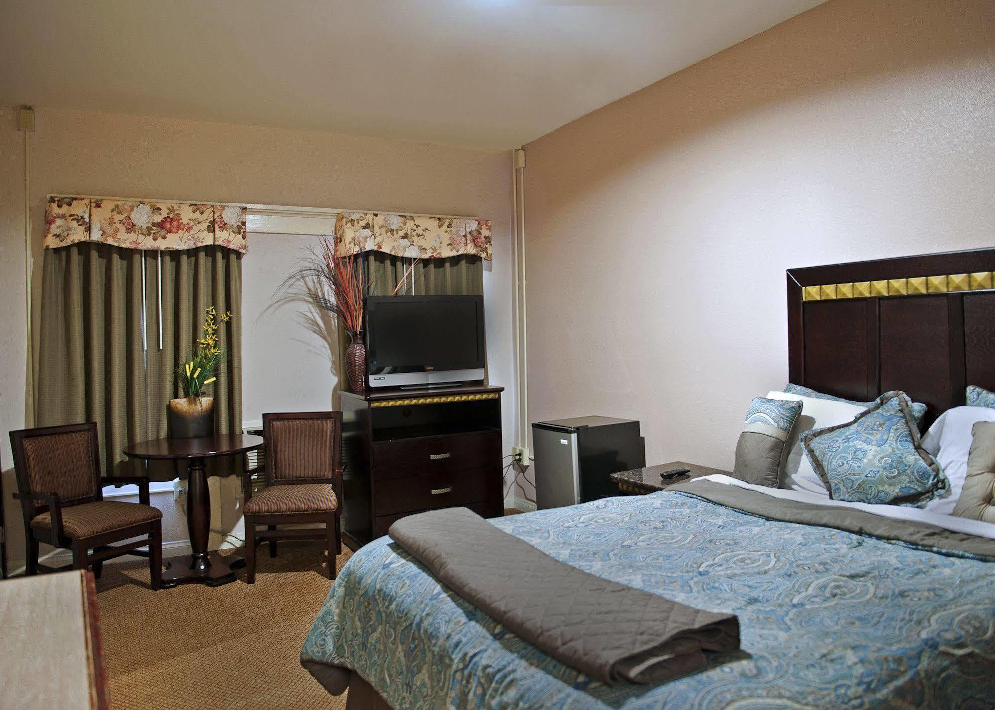 Harborview Inn & Suites-Convention Center-Airport-Gaslamp-Seaworld-Zoo-Balboa Park San Diego Extérieur photo