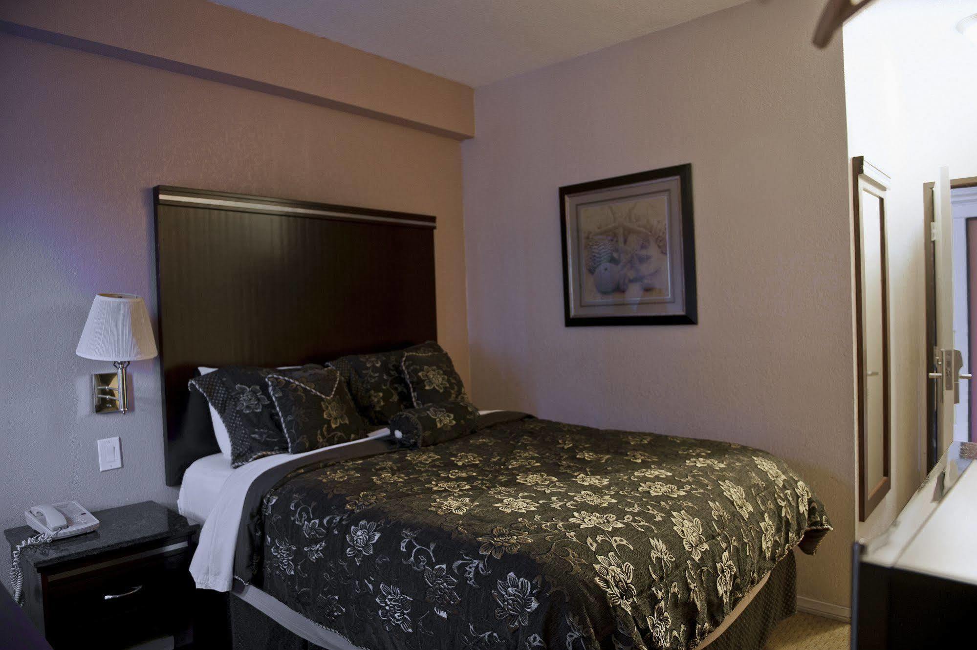 Harborview Inn & Suites-Convention Center-Airport-Gaslamp-Seaworld-Zoo-Balboa Park San Diego Extérieur photo