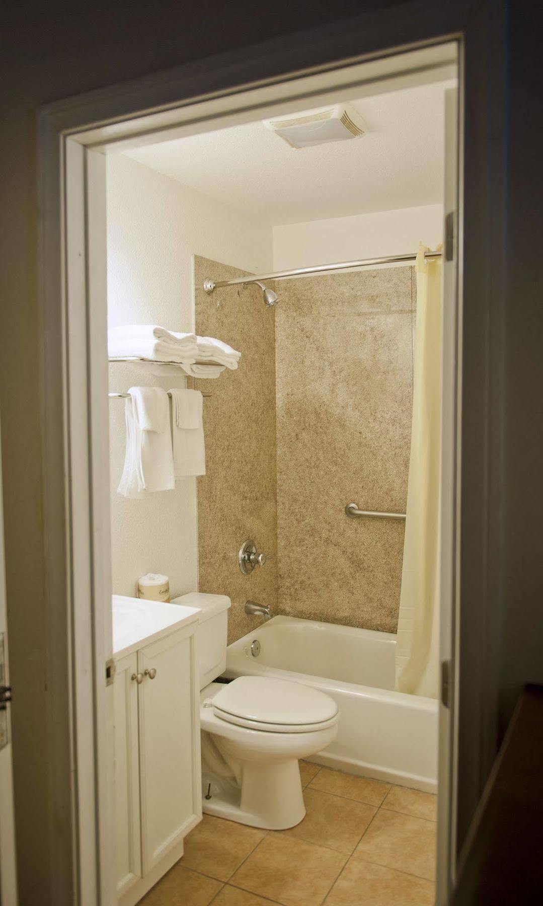 Harborview Inn & Suites-Convention Center-Airport-Gaslamp-Seaworld-Zoo-Balboa Park San Diego Extérieur photo