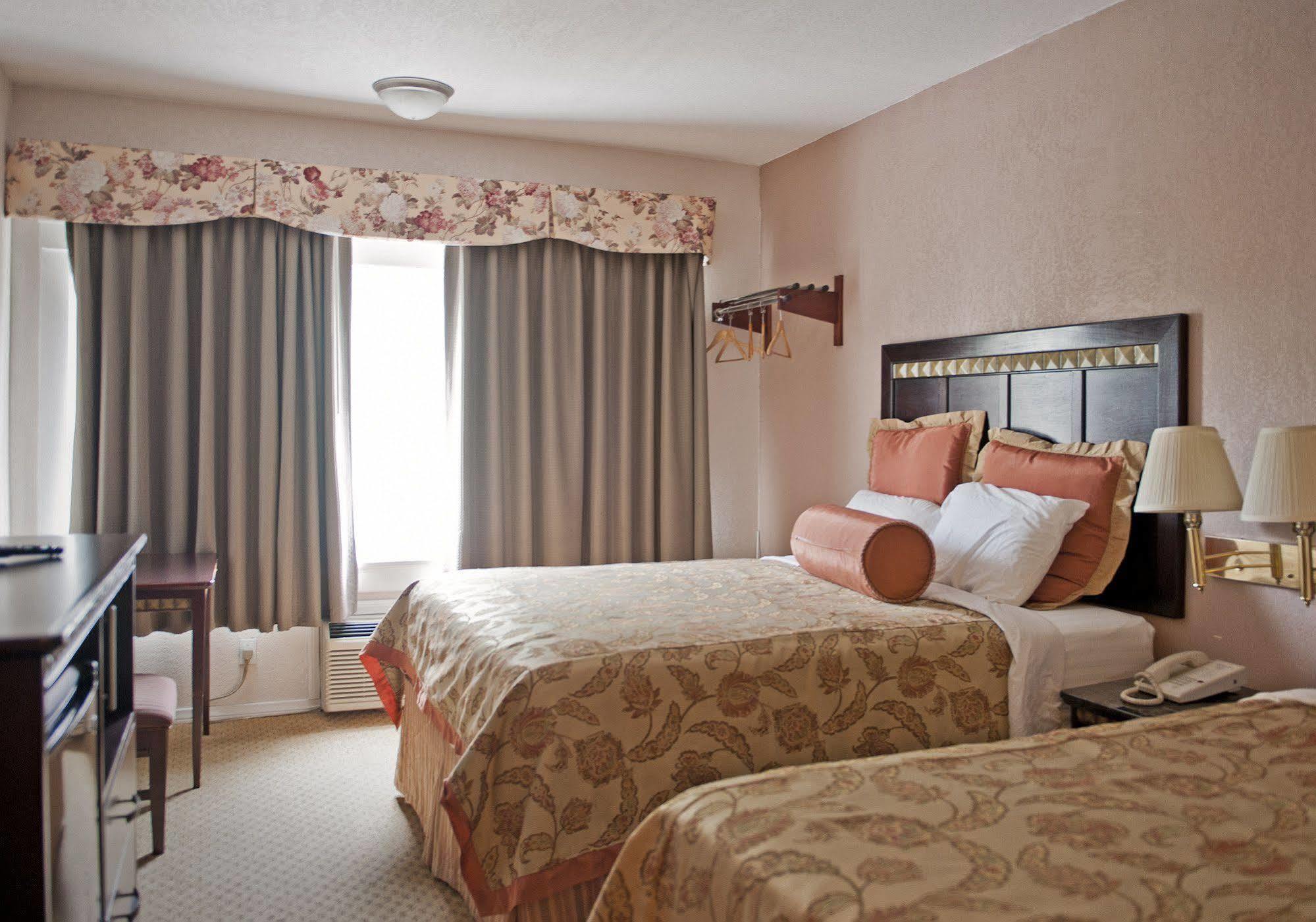 Harborview Inn & Suites-Convention Center-Airport-Gaslamp-Seaworld-Zoo-Balboa Park San Diego Extérieur photo