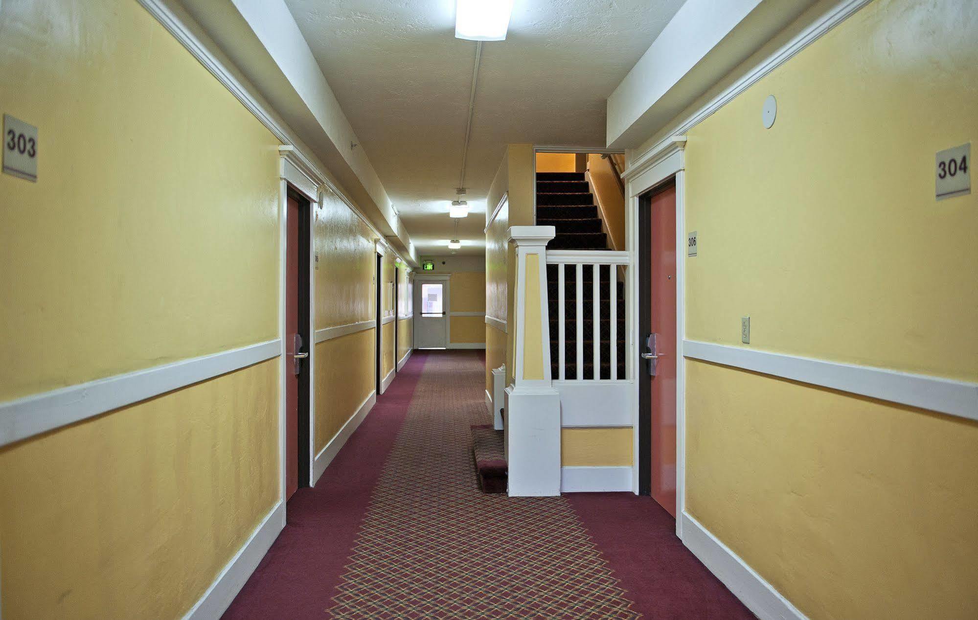 Harborview Inn & Suites-Convention Center-Airport-Gaslamp-Seaworld-Zoo-Balboa Park San Diego Extérieur photo